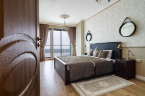 Отель Vivo Jacuzzi 26 Floor  Клайпеда